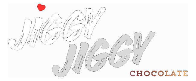 Jiggy Jiggy Chocolate 🍫 | Aphrodisiac Chocolate UK 🚀