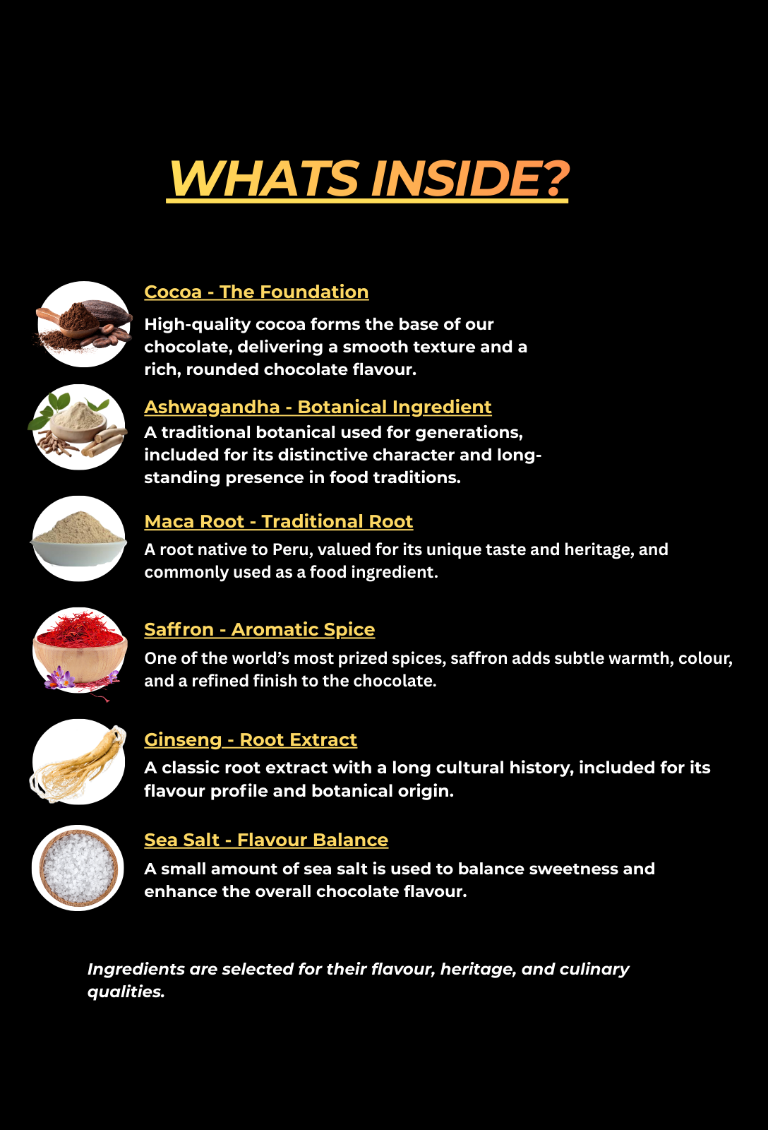 JIGGY JIGGY CHOCOLATE BAR (100G)